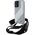 BMW BMW BMHCP16S23PSCCG iPhone 16 6.1"        szary/grey hardcase M Edition Carbon Stripe & Strap