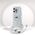 Karl Lagerfeld Karl Lagerfeld KLHMP16LHCKHNT iPhone 16   Pro 6.3" hardcase transparent Crossbody IML Karl Head Magsafe