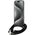 Guess Guess GUHMP16LHCTSGNSK iPhone 16 Pro      6.3" czarny/black hardcase Crossbody Cord Script MagSafe