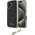 Guess Guess GUHCP16SGF4GGR iPhone 16 6.1"       czarny/black hardcase 4G Charms Collection