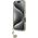Guess Guess GUHCP16SGF4GGR iPhone 16 6.1"       czarny/black hardcase 4G Charms Collection