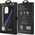 BMW BMW BMHMP16L23SSPK iPhone 16 Pro 6.3"     czarny/black hardcase Silicone Random Lines MagSafe