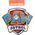 Cerda CERDA colouring stationery set Paw Patrol, 50 pcs., 2700000815