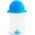 Munchkin MUNCHKIN Any Angle Straw Cup, Blue, 12m+, 296ml, 01246101