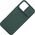 Nillkin Etui Nillkin Camshield Pro Apple iPhone 16 Pro Max Dark Green/Ciemny Zielony
