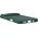 Nillkin Etui Nillkin Camshield Pro Apple iPhone 16 Plus Dark Green/Ciemny Zielony