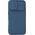 Nillkin Etui Nillkin Camshield Pro Apple iPhone 16 Blue/Niebieski