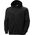 Kurtka męska Helly Hansen Winter jacket HELLY HANSEN Oxford Softsheel Winter Jacket, black L