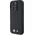 BMW BMW BMHCP16X23PUFWC iPhone 16 Pro Max 6.9" black/black hardcase Carbon Wrapped Metal