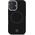 Mercedes Mercedes MEHMP16S23SUTTK iPhone 16 6.1" black/black hardcase Silicone Tonal Logo MagSafe