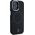 Mercedes Mercedes MEHMP16S23SUTTK iPhone 16 6.1" black/black hardcase Silicone Tonal Logo MagSafe