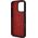 BMW BMW BMHMP16X23SSPK iPhone 16 Pro Max 6.9" black/black hardcase Silicone Random Lines MagSafe