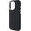 Mercedes Mercedes MEHMP16L23SUVSK iPhone 16 Pro 6.3" black/black hardcase Silicone Vertical Tonal Stripes MagSafe