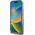 Guess Guess GUHMP16XHFWFCK iPhone 16 Pro Max 6.9" black/black hardcase IML Flowers Wreath MagSafe