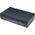 Przełącznik StarTech StarTech P4AD122-KVM-SWITCH przełącznik KVM Możliwości montowania w stelażu Czarny