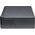 Przełącznik StarTech StarTech P4AD122-KVM-SWITCH przełącznik KVM Możliwości montowania w stelażu Czarny