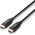 Kabel Lindy 60m Fibre Optic Hybrid HDMI