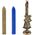 Cerda CERDA stationery set Harry Potter Hogwarts, 2700000474