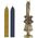 Cerda CERDA stationery set Harry Potter Hogwarts, 2700000474