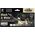 Vallejo Vallejo: 70.151 - Model Color - Figure - Black & White (8 x 18 ml)