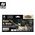 Vallejo Vallejo: 70.151 - Model Color - Figure - Black & White (8 x 18 ml)