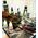 Vallejo Vallejo: 70.151 - Model Color - Figure - Black & White (8 x 18 ml)