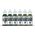 Vallejo Vallejo: 70.202 - Model Color - WWII Soviet Armour & Infantry (6 x 18 ml)