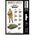 Vallejo Vallejo: 70.202 - Model Color - WWII Soviet Armour & Infantry (6 x 18 ml)