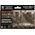 Vallejo Vallejo: 70.206 - Model Color - WWII German Infantry (6 x 18 ml)