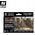 Vallejo Vallejo: 70.206 - Model Color - WWII German Infantry (6 x 18 ml)