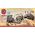Vallejo Vallejo: 70.183 - Model Color - Effects - Rust, Stains & Streaking (8 x 18 ml)
