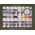 Vallejo Vallejo: 70.140 - Model Color - Figure - Basic Colors USA (16 x 18 ml)
