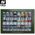 Vallejo Vallejo: 70.140 - Model Color - Figure - Basic Colors USA (16 x 18 ml)