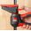 Bessey A set of clamps with a rotating handle BESSEY 300/80