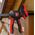 Bessey A set of clamps with a rotating handle BESSEY 300/80