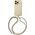 Uniq UNIQ etui Coehl Muse iPhone 16 Pro 6.3"   Magnetic Charging kremowy/cream