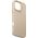 Uniq UNIQ etui Coehl Muse iPhone 16 Pro 6.3"   Magnetic Charging kremowy/cream