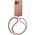 Uniq UNIQ etui Coehl Muse iPhone 16 Pro 6.3"   Magnetic Charging dusty nude
