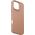 Uniq UNIQ etui Coehl Muse iPhone 16 Pro 6.3"   Magnetic Charging dusty nude