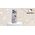 HelloKitty Hello Kitty HKHMP16LLSWKH iPhone 16 Pro   6.3" biały/white hardcase Liquid Glitter Sweet Kitty Bows MagSafe