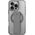 Uniq UNIQ etui Heldro Max iPhone 16 Pro 6.3"   Magclick Charging przezroczysty/clear lucent