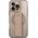Uniq UNIQ etui Heldro Max iPhone 16 Pro Max    6.9" Magclick Charging złoty/taupe gold