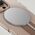 Uniq UNIQ etui Heldro Max iPhone 16 Pro Max    6.9" Magclick Charging złoty/taupe gold