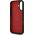 Mercedes AMG AMHMP16S2SCFR iPhone 16 6,1"          czarny/black hardcase Checkered Flag Pattern MagSafe