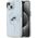 Karl Lagerfeld Karl Lagerfeld KLHMP14SHLSKCH iPhone 14   6.1" biały/white hardcase IML Metal Karl&Choupette Head MagSafe