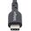 StarTech StarTech USB2CC3MBKE kabel USB USB 2.0 3 m USB C Czarny