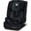 Fotelik samochodowy KinderKraft KINDERKRAFT car seat SAFETY FIX 2 i-Size, black, KCSAFI02BLK0000