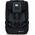 Fotelik samochodowy KinderKraft KINDERKRAFT car seat SAFETY FIX 2 i-Size, black, KCSAFI02BLK0000
