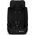 Fotelik samochodowy KinderKraft KINDERKRAFT car seat SAFETY FIX 2 i-Size, black, KCSAFI02BLK0000