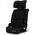 Fotelik samochodowy KinderKraft KINDERKRAFT car seat SAFETY FIX 2 i-Size, black, KCSAFI02BLK0000